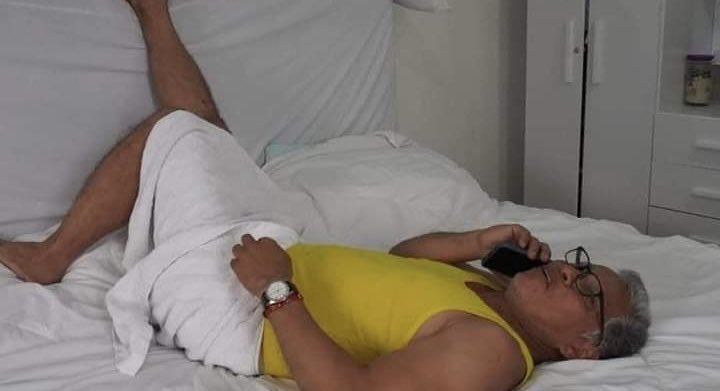 Humor Colombiano tweet media