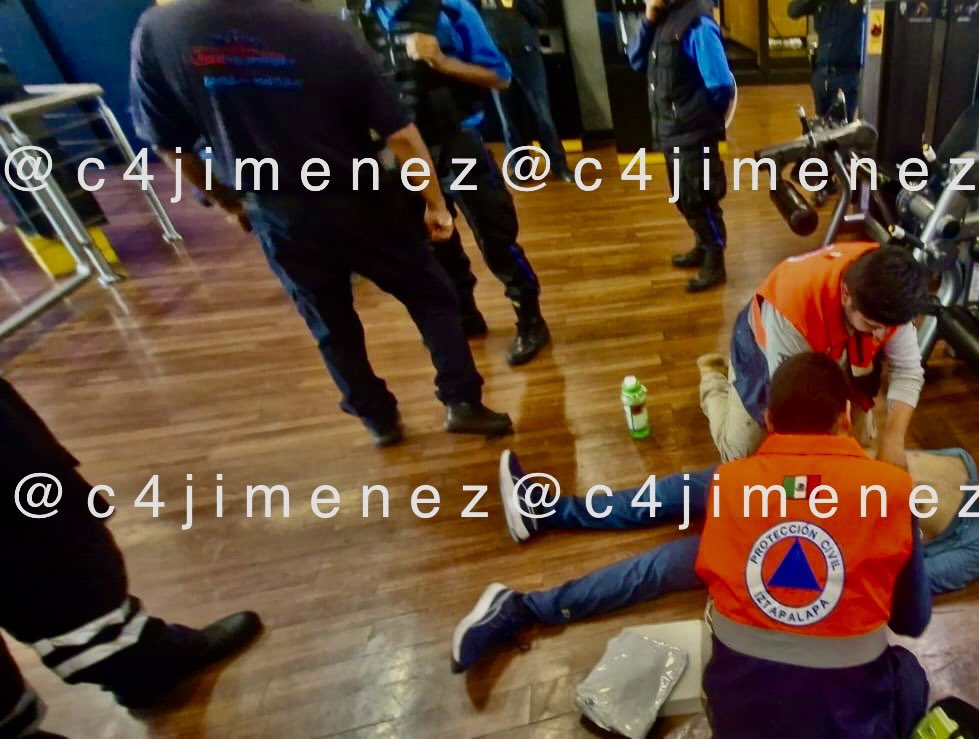 Carlos Jiménez tweet media