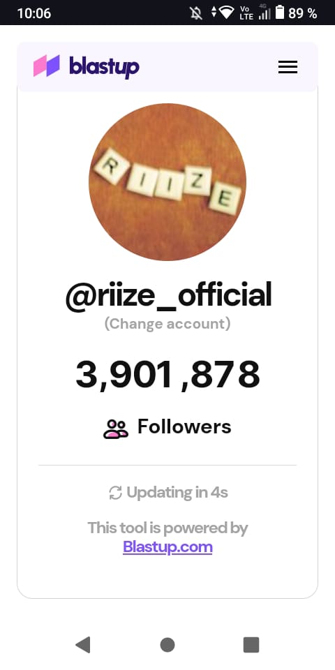 GreciaJ24722921's tweet photo. No SM, buying bots to follow Riize's accounts is not a talent.
You buying bots just means what a pathetic company you are.
#SMshameOfTheKpop
#WeWillWaitForYouSEUNGHAN
#์นํ์
์ฑ๋ฃจ๋จธ๊ณ ์์ํฉํผ๋๋ฐฑํดBringSEUNGHANBack
#AlwaysWithRII7E
RIIZEisSEVEN
BringSEUNGHANBack https://t.co/3SG6A0gQBB