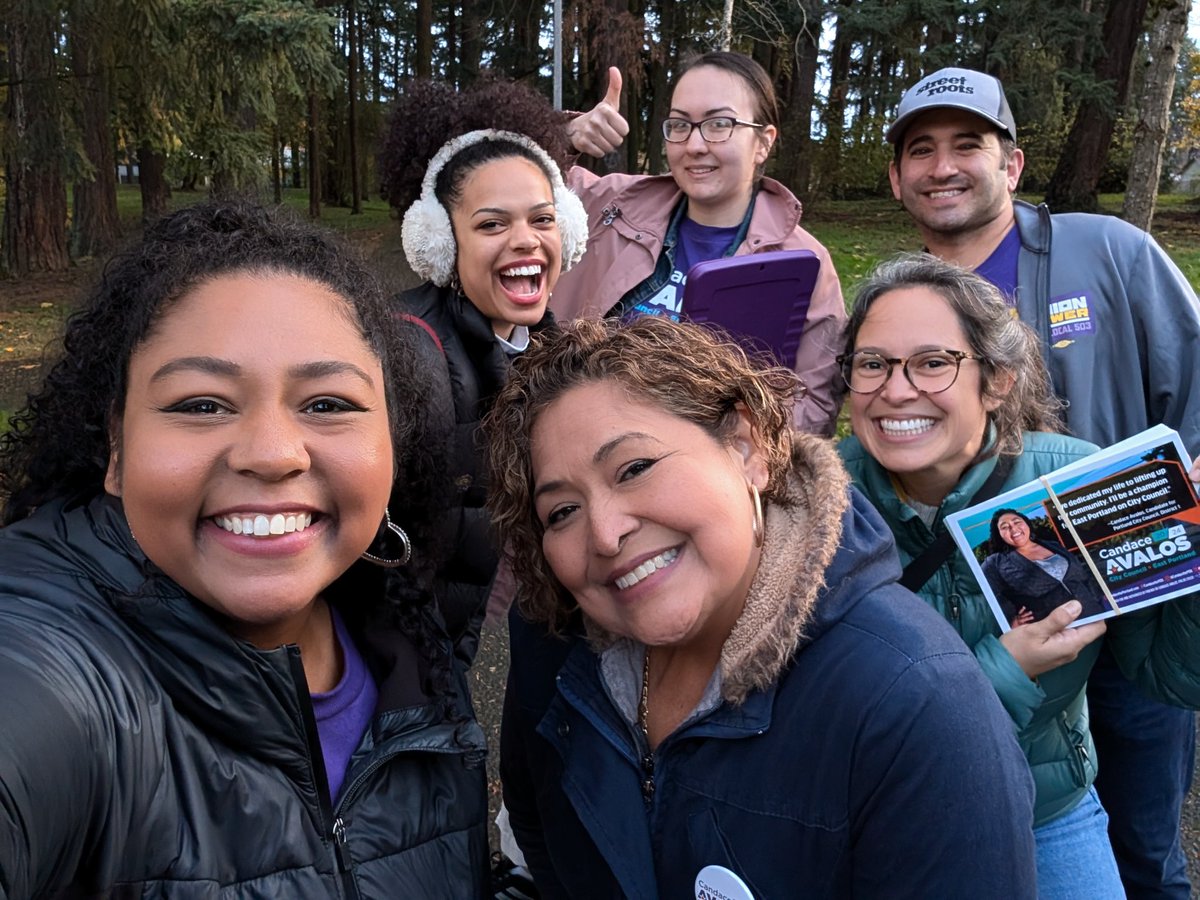 Candace Avalos tweet media