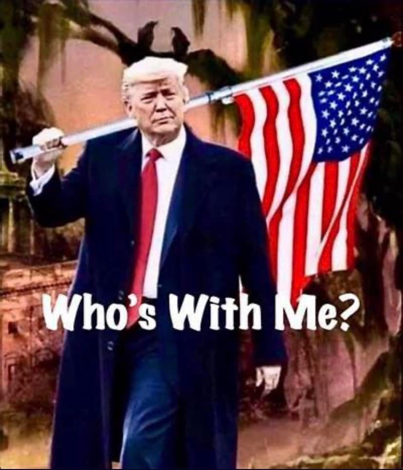 kathrynwise6869's tweet photo. @elonmusk WRWY ALL THE WAY 45 - 47 !!!
#TrumpNOW https://t.co/kzyHjH0TBg