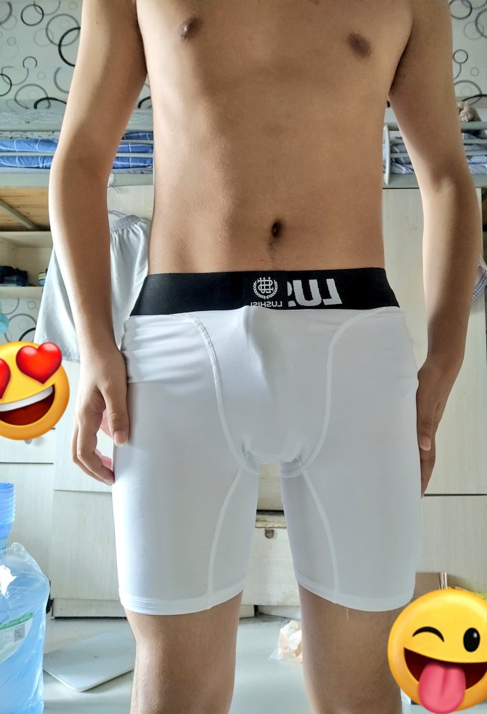 怎么高弹看着这么欲😜