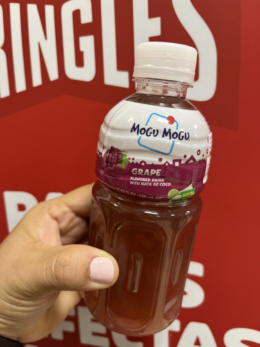 Acabo de comprar esto y me acordé de alguien!! ☺️ <a href="/MarRendonMusica/">Mar Rendón 🩷</a> en serio te extrañamooos! Contando los días para ya verte en #MasterChef 👩‍🍳❤️