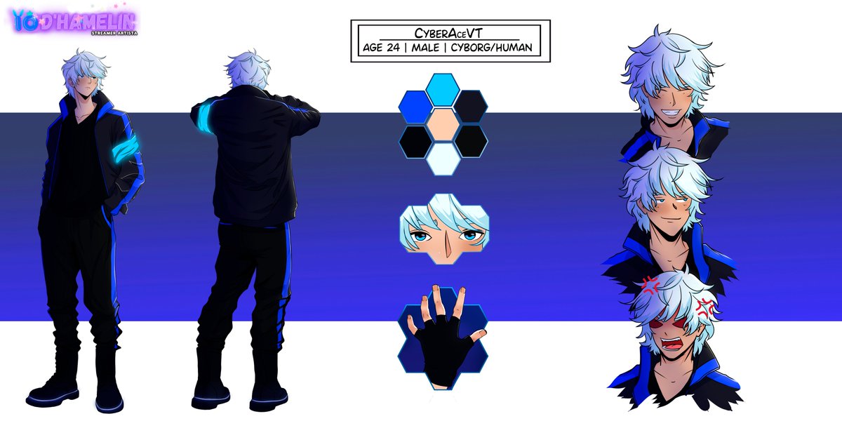 CyberAce ⚡️🕹️ tweet media