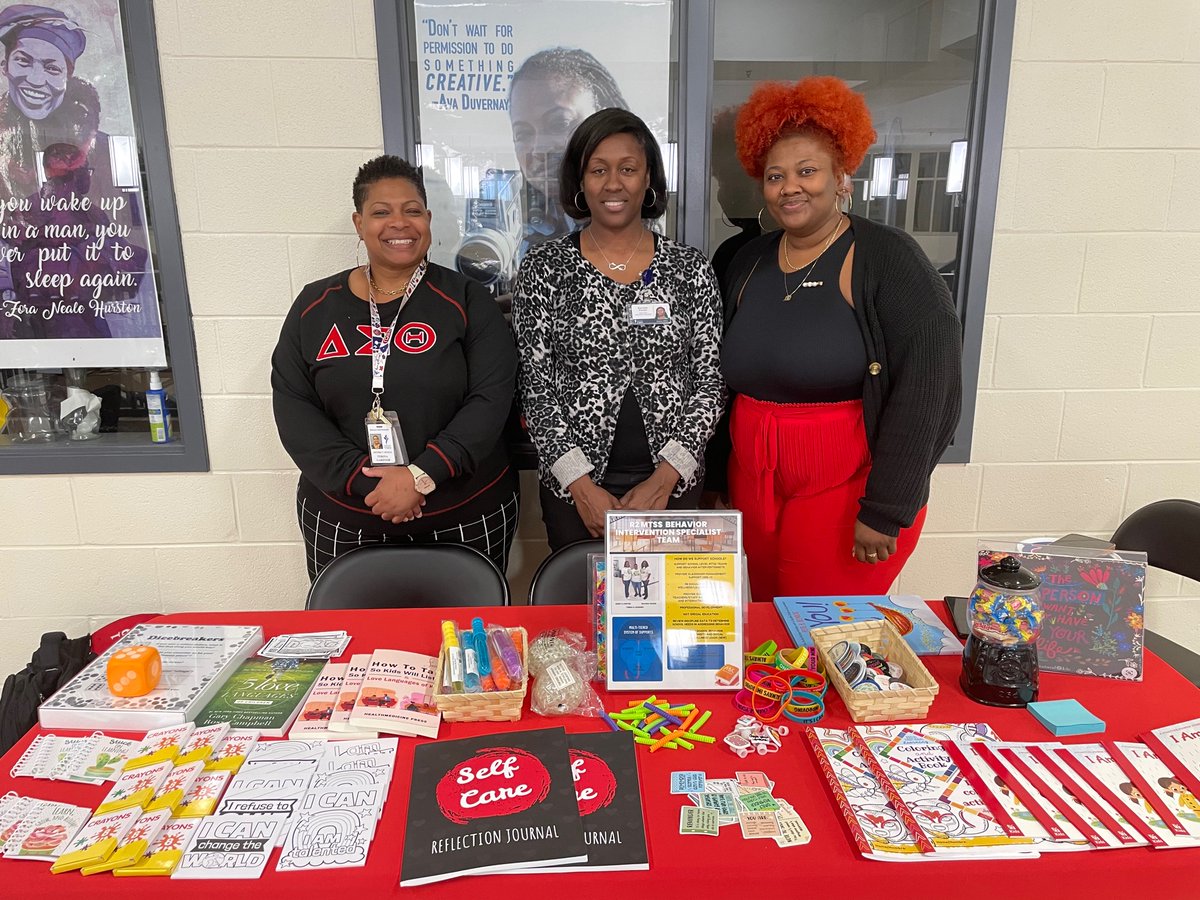 R2 Behavior Team tweet media