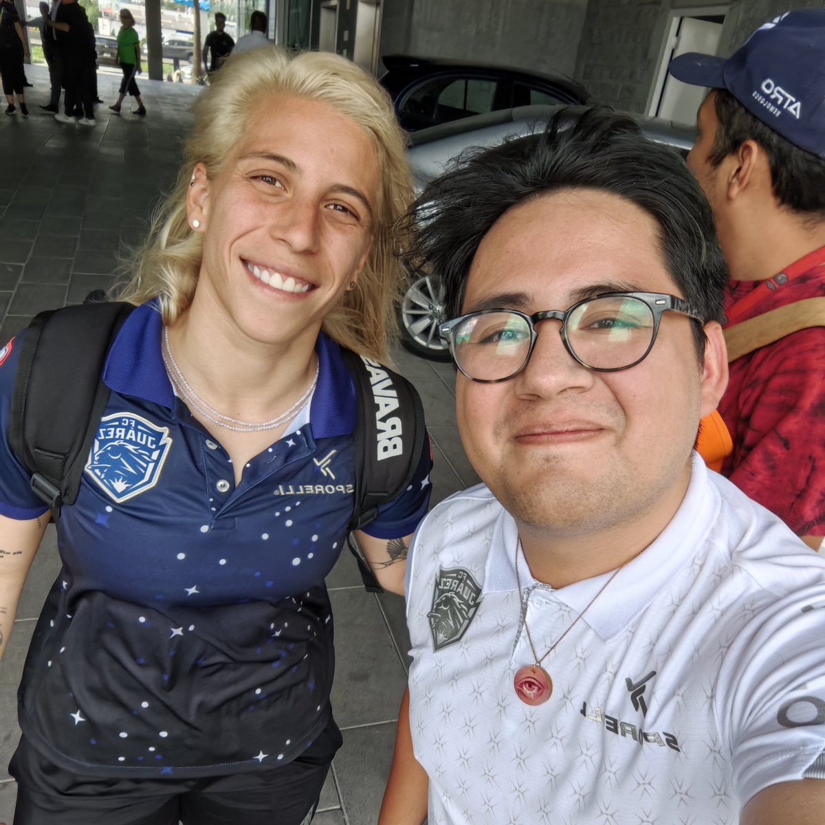 JaviGarzaa's tweet photo. #NuevaFotoDePerfil https://t.co/cQIW4CRCDm