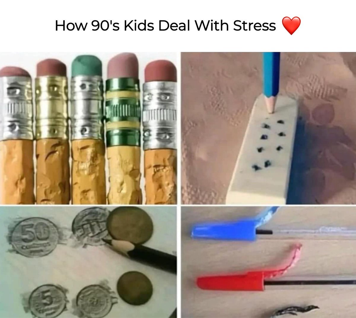 premkuumarr's tweet photo. Did you do it in your childhood
#childhood #memorywalk #memory #LovebyMaddymaznaz #lovesick2024 https://t.co/E1rx18kpQi