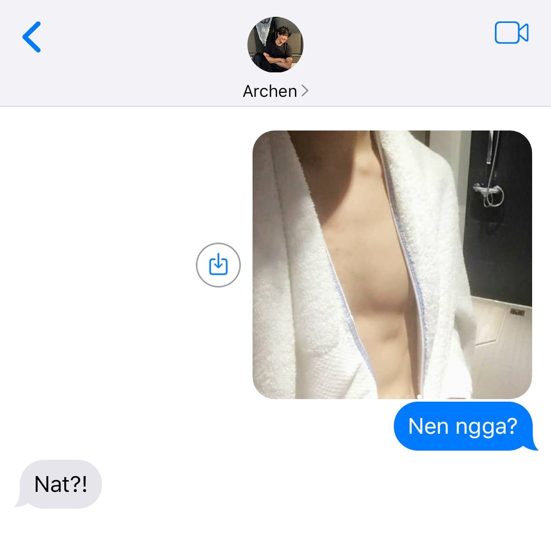 Taones_'s tweet photo. JoongDunk few twt AU

Aset Archen! 

Minta nen (?) Pt2. 🔞 https://t.co/N4cgDxpR4v