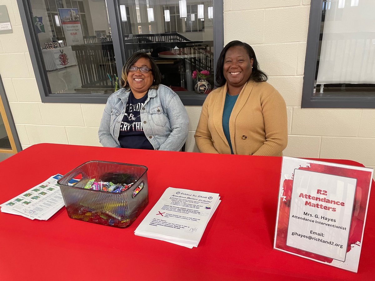 R2 Behavior Team (@r2behaviorteam) on Twitter photo We enjoyed talking with parents and rising 9th grade students at Magnet Information Night at <a href="/WHS_Redhawks/">Westwood HS (SC)</a>. <a href="/RichlandTwo/">Richland School District Two</a> We enjoyed talking with parents and rising 9th grade students at Magnet Information Night at <a href="/WHS_Redhawks/">Westwood HS (SC)</a>. <a href="/RichlandTwo/">Richland School District Two</a>