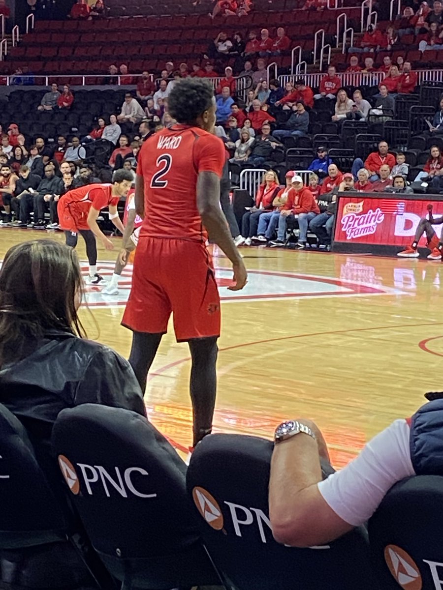 Harry Schroeder tweet media