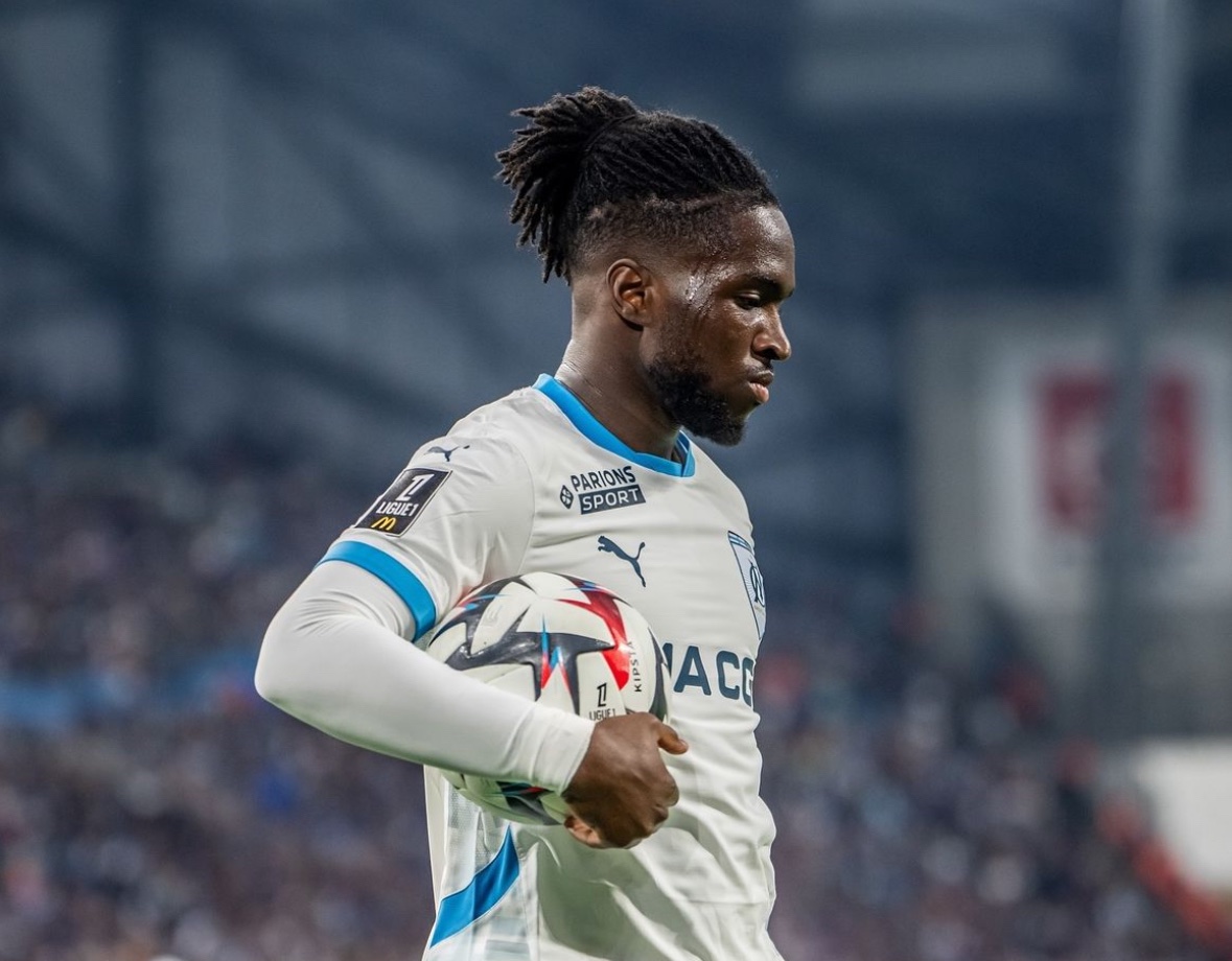 FabrizioRomano's tweet image. 🔵⚪️✨ Roberto de Zerbi: “Jonathan Rowe is key player for present and future of this club”.

2 goals, 2 assists in his last 6 games as Olympique Marseille player.