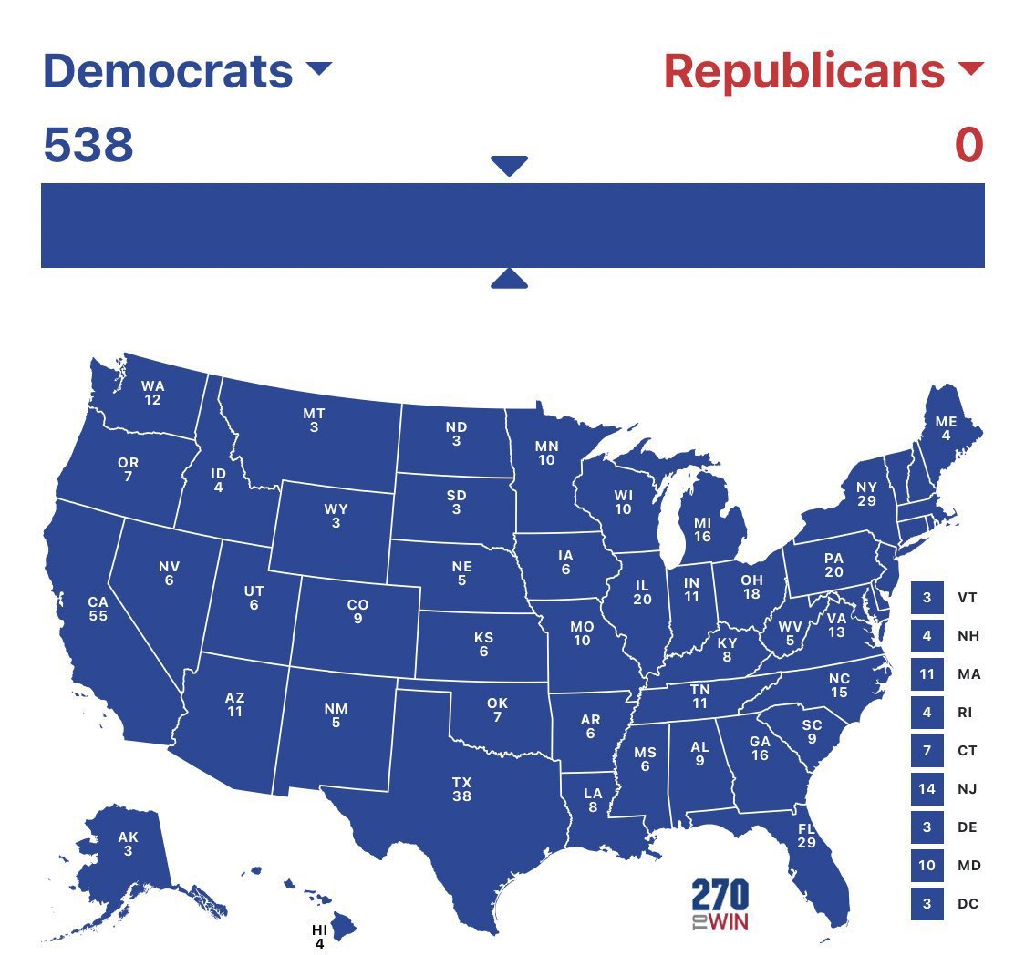 America if Trump declared he is banning yaoi