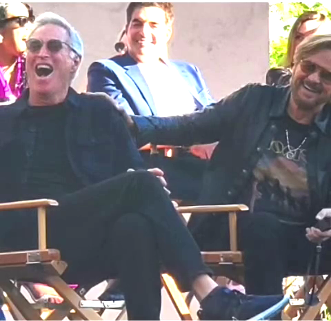 SteveKaylaGroup's tweet photo. Beautiful words from Stephen on #DayofDays and missing Drake

"I miss Drake so very much"

Via: Stephen's IG

#Days #StephenNichols #DrakeHogestyn #BillHayes