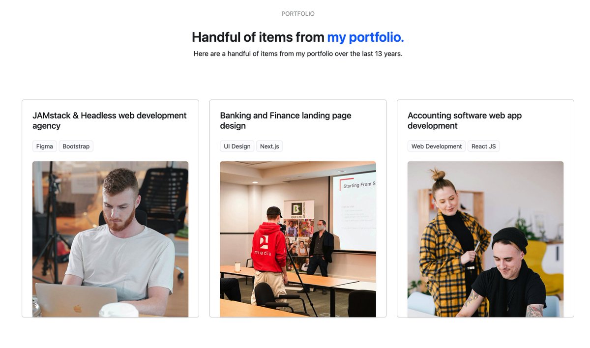 Vsdio_com's tweet photo. ⚡️Bootstrap 5 Template Blocks
🎉Portfolio blocks

https://t.co/GvHtVNAO7F

https://t.co/muRf8pmIt2

$DIO #vsdio #Bootstrap  #Bootstrap5 #webdesigner  #Blockchain  #Altcoins https://t.co/soe6t7ZQiW