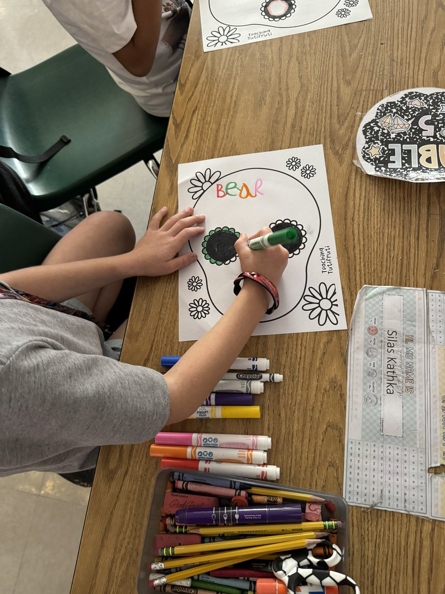 Dia De Los Muertos celebration day❤️✨