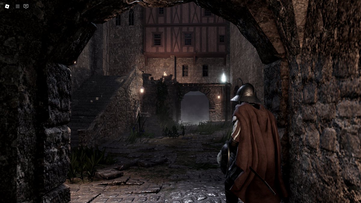 Some more progress screenshots!
#ROBLOX #RobloxDev <a href="/Roblox/">Roblox</a> #robloxstudio