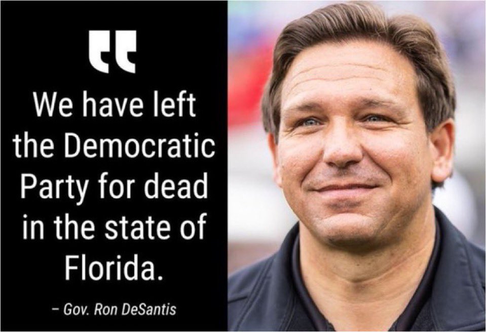 RonDeSantis2024's tweet photo. Get out and vote!

We need this nationwide!! https://t.co/qhRzXAHb2Q