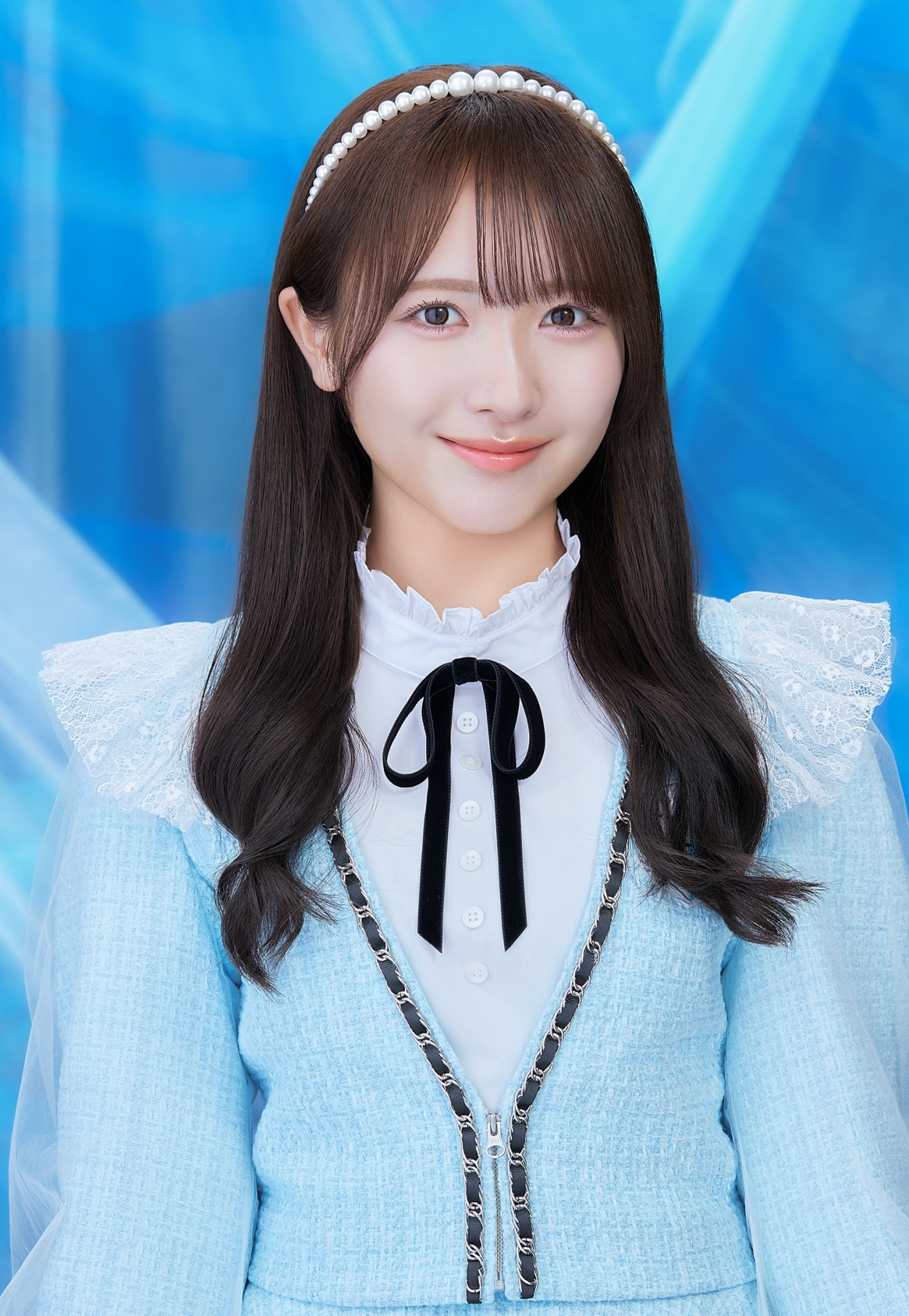 ☆JD-G0203 1枚 石田千穂 いやらしく STU48