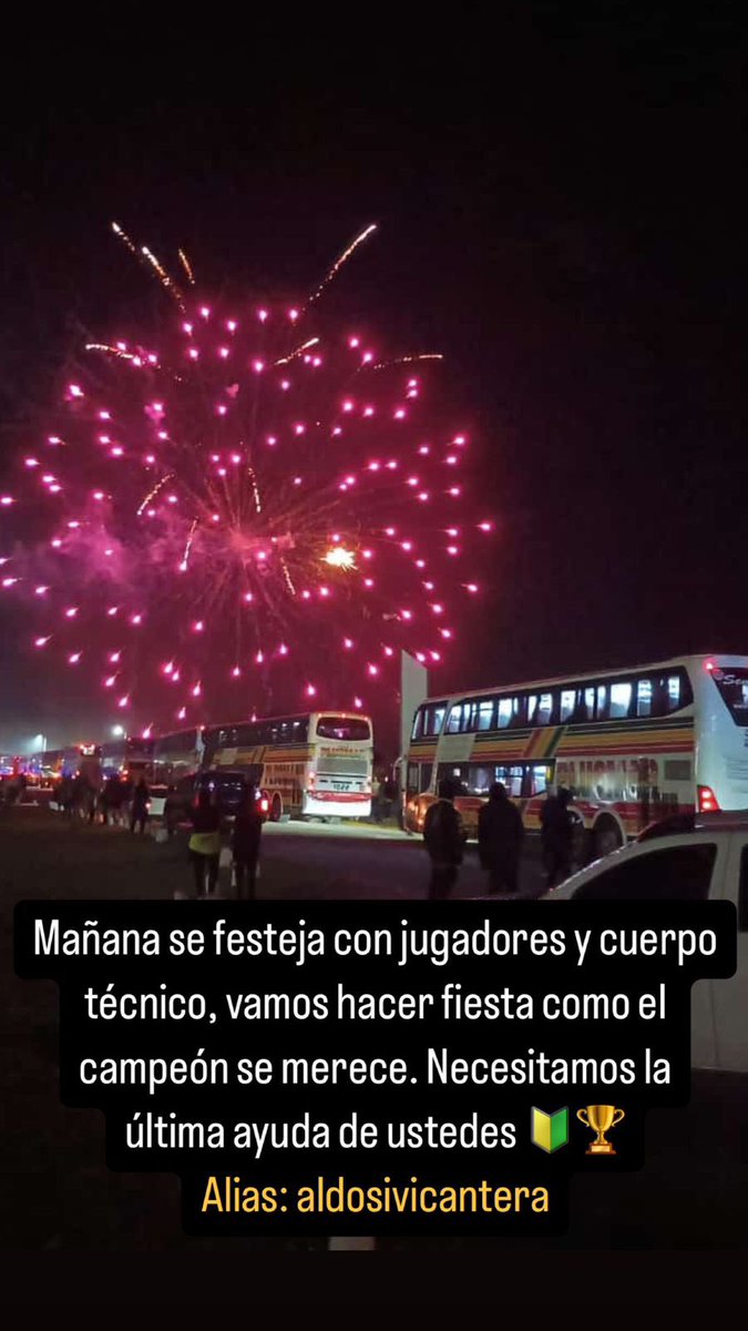 A DIFUNDIR! La fiesta es de todos!!