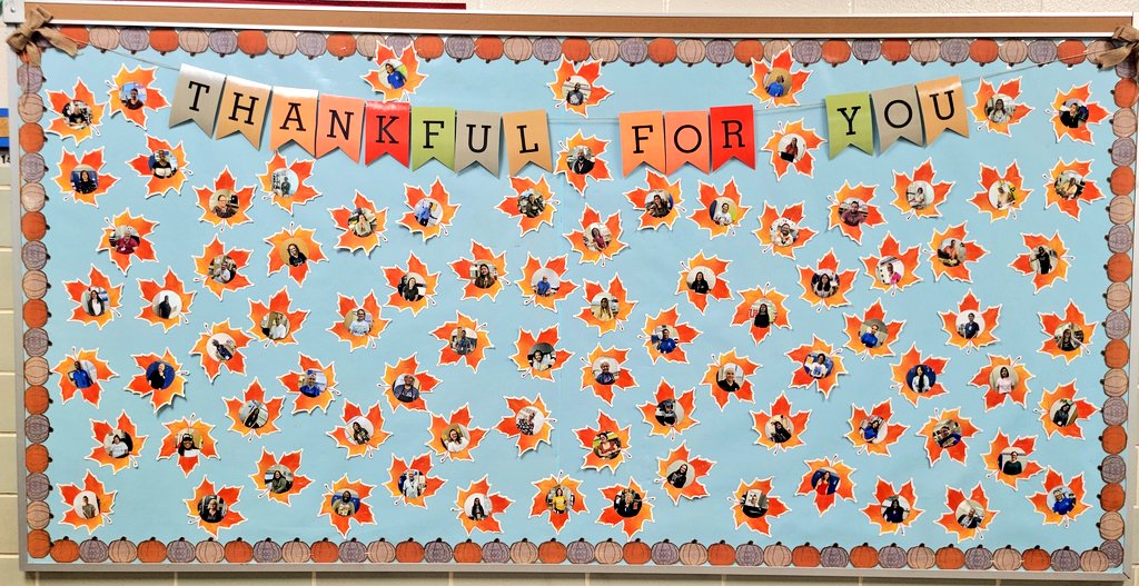Mrs. Kristin Haney (@mrskristinhaney) on Twitter photo Our counselors <a href="/DoverElementary/">Dover Elementary</a> are THE MOST FANTASTIC bulletin board creators of all time! ππ Students, parents & staff β€οΈ their latest work of art. Thank you, Ms. Belanger and Mrs. Millet! WE are thankful for YOU! β€οΈ
#RISDbetheone #DOVsharkmindset #thankfulgratefulblessed Our counselors <a href="/DoverElementary/">Dover Elementary</a> are THE MOST FANTASTIC bulletin board creators of all time! ππ Students, parents & staff β€οΈ their latest work of art. Thank you, Ms. Belanger and Mrs. Millet! WE are thankful for YOU! β€οΈ
#RISDbetheone #DOVsharkmindset #thankfulgratefulblessed