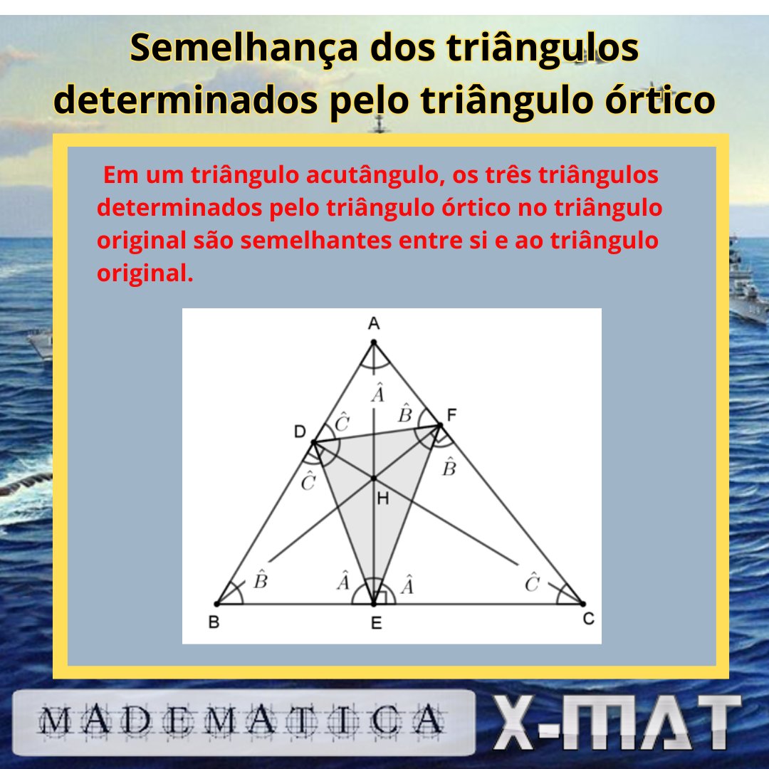 rocmadeira's tweet image. Questão muito bonita de Geometria Plana do Colégio Naval 2025. Baixe a resolução completa da prova em madematica.mat.br ou madematica.blogspot.com. Em breve será lançada a nova edição do livro X-MAT 5 Colégio Naval. Aguarde! #colegionaval #madematica #xmat #uiclap
