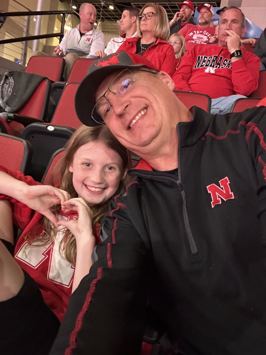 nmarty24's tweet photo. #huskers https://t.co/CBCTIfMfm9