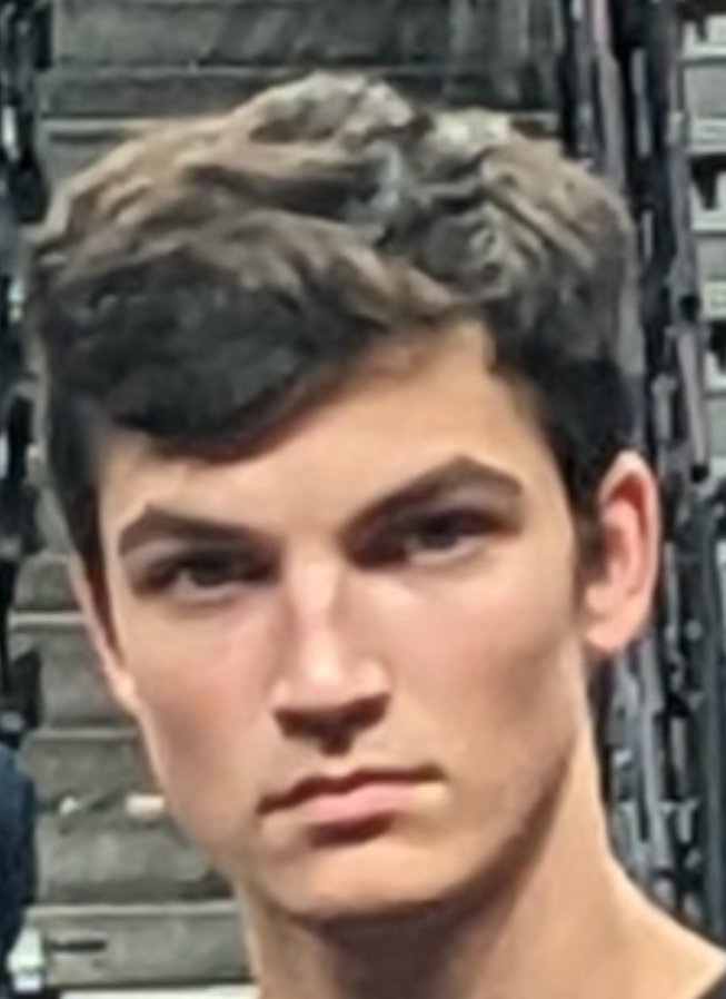 Trevor Boucher tweet media