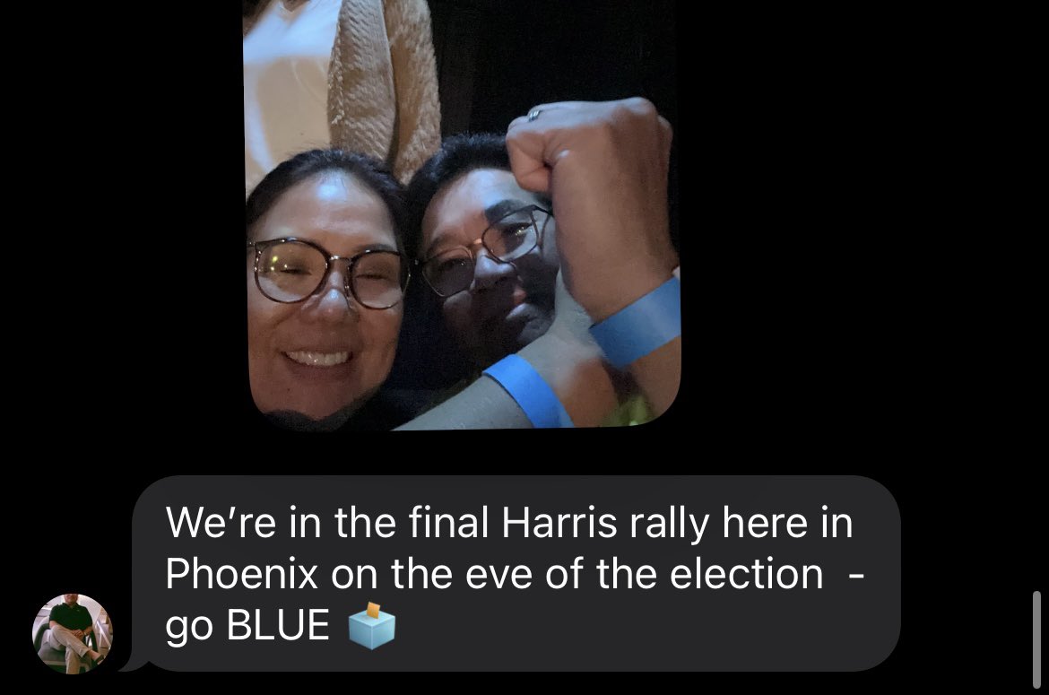 Paulina Mangubat 🫏 tweet media