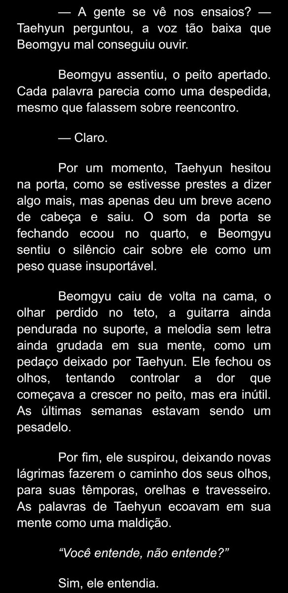 tyundainty's tweet photo. 418 - narração 5/5 https://t.co/DzlrtYTZ8P