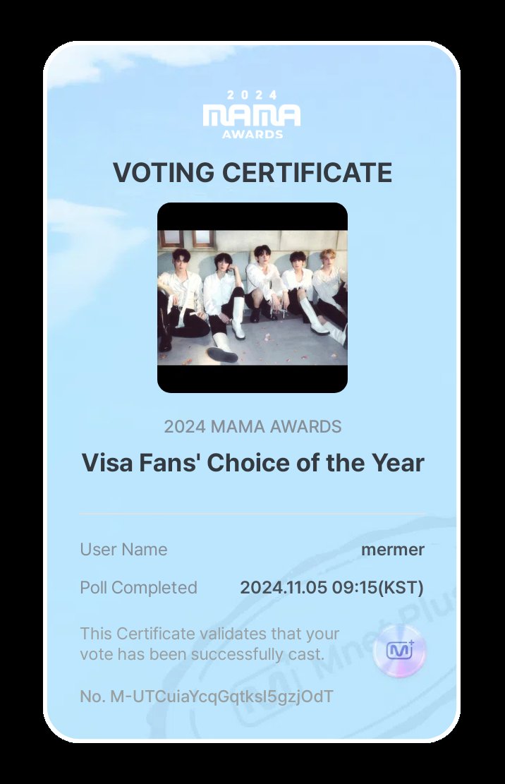Marcella6462826's tweet photo. #OverTheMoon #TXT_SANCTUARY 
#TOMORROW_X_TOGETHER 
#MAMA2024VOTE https://t.co/qxMfY4B8M0