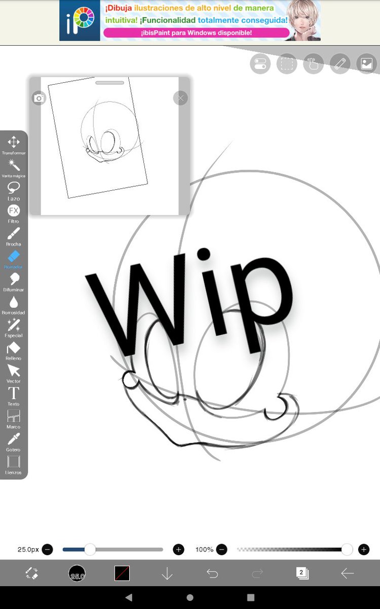 robly__666's tweet photo. a little wip
tries to guess who it is https://t.co/dYroxaBbjN