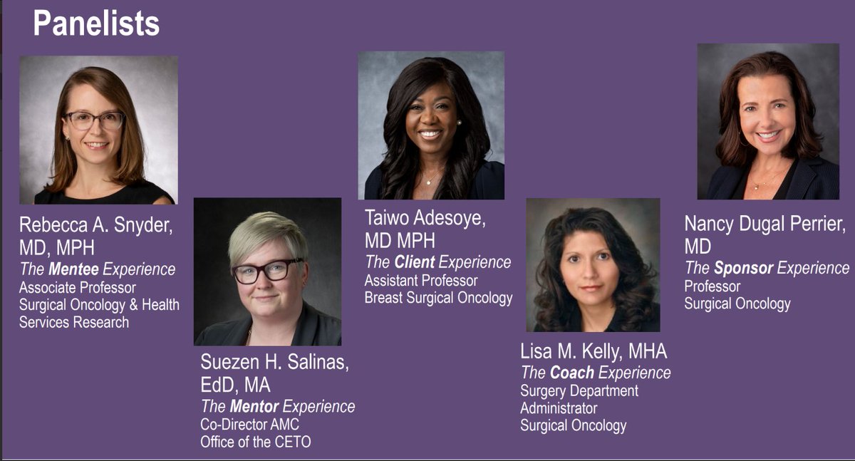Suezen Salinas (@salinassuezen) on Twitter photo Great discussion and sharing of resources on Mentoring, Coaching and Sponsorship at the FY25 Surgical Oncology Retreat. <a href="/DianeBodurka/">Diane Bodurka</a> Great discussion and sharing of resources on Mentoring, Coaching and Sponsorship at the FY25 Surgical Oncology Retreat. <a href="/DianeBodurka/">Diane Bodurka</a>