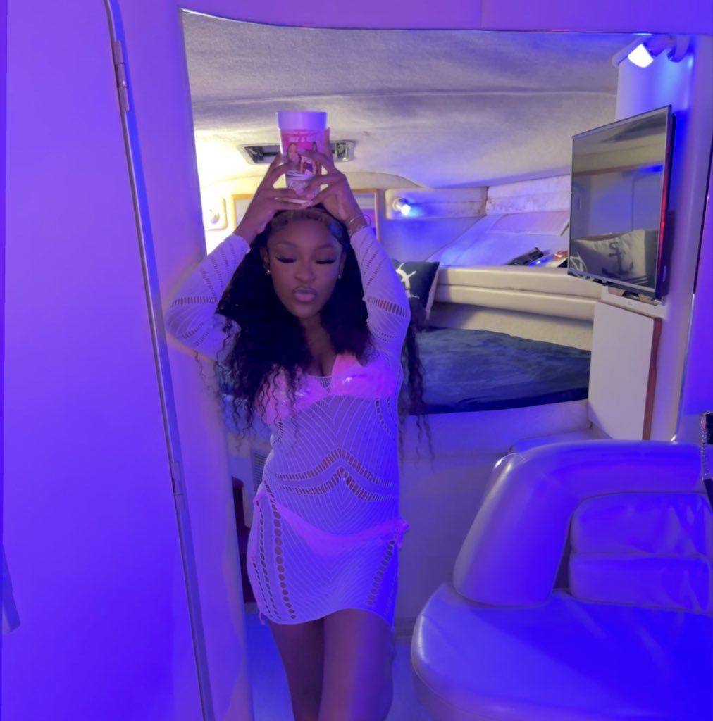 PISCES AF tweet media