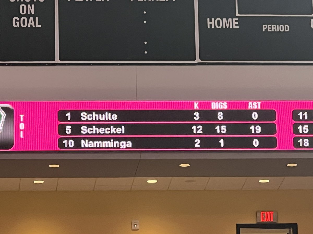 Chris Fitzgerald tweet media