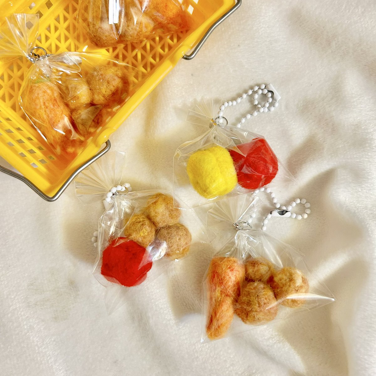 RABBIT BORI / 래빗보리 tweet media