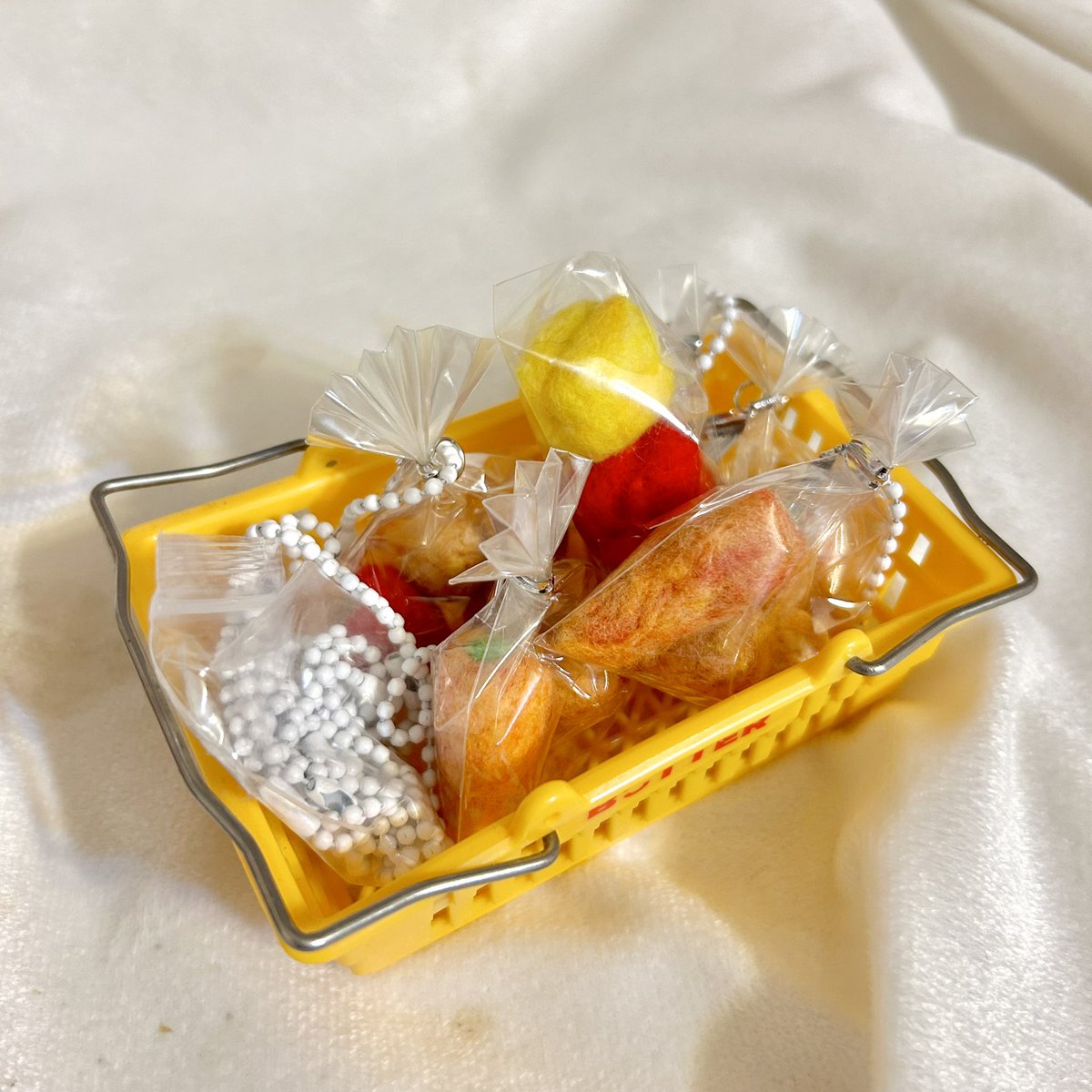 RABBIT BORI / 래빗보리 tweet media