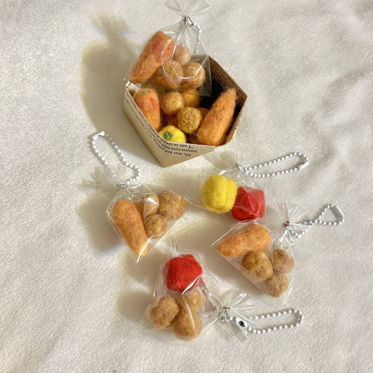 RABBIT BORI / 래빗보리 tweet media