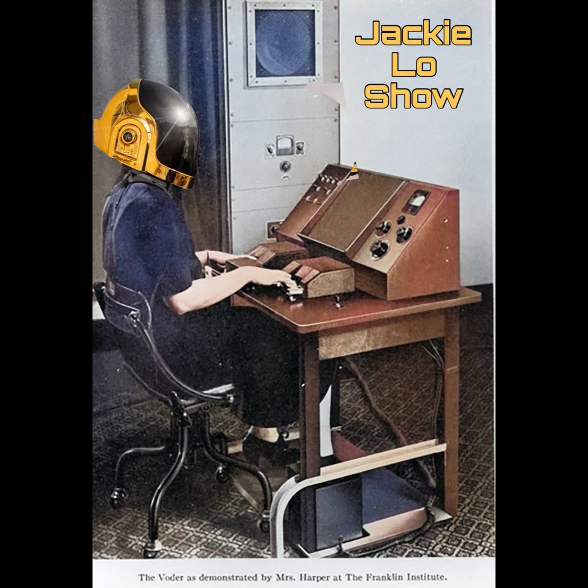 The Jackie Lo Show (@thejackieloshow) on Twitter photo Tonight we celebrate the vocoder! 8-10PM CST <a href="/SubstrateRadio/">Substrate Radio</a> & <a href="/BhamMtnRadio/">Birmingham Mtn Radio</a>
substrateradio.com
107.3 FM BHAM Tonight we celebrate the vocoder! 8-10PM CST <a href="/SubstrateRadio/">Substrate Radio</a> & <a href="/BhamMtnRadio/">Birmingham Mtn Radio</a>
substrateradio.com
107.3 FM BHAM