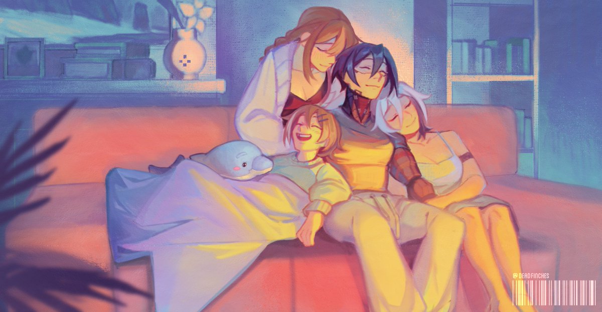 ghost_finches's tweet photo. domestic elstarisa 🥹🍞🍞🍞
[ #SIGNALIS ] https://t.co/LhJ5DsOTnF