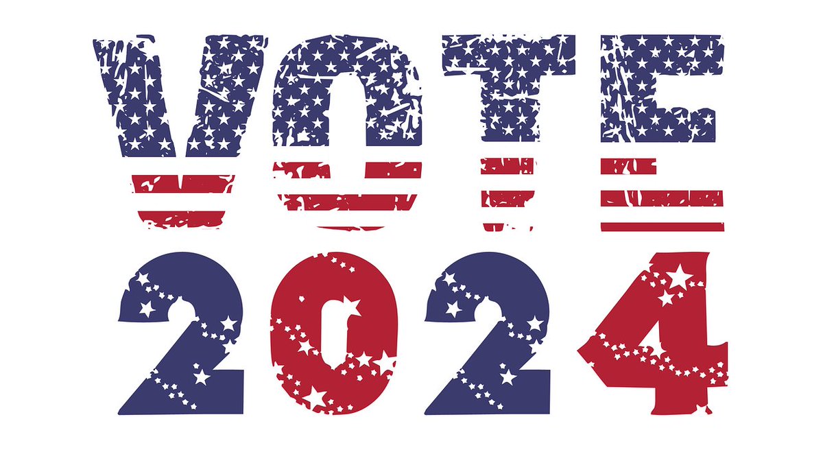 Nonprofit411's tweet photo. Hello everyone, it's election season. This is an important reminder to go vote.  Click https://t.co/Sr7rwBRA5O today. #KISS, #Keepitsimpleandsimpler, #Vote2024, #Election2024, #YourVoteMatters, #LetYourVoteCount https://t.co/pCHFO4Ltvv