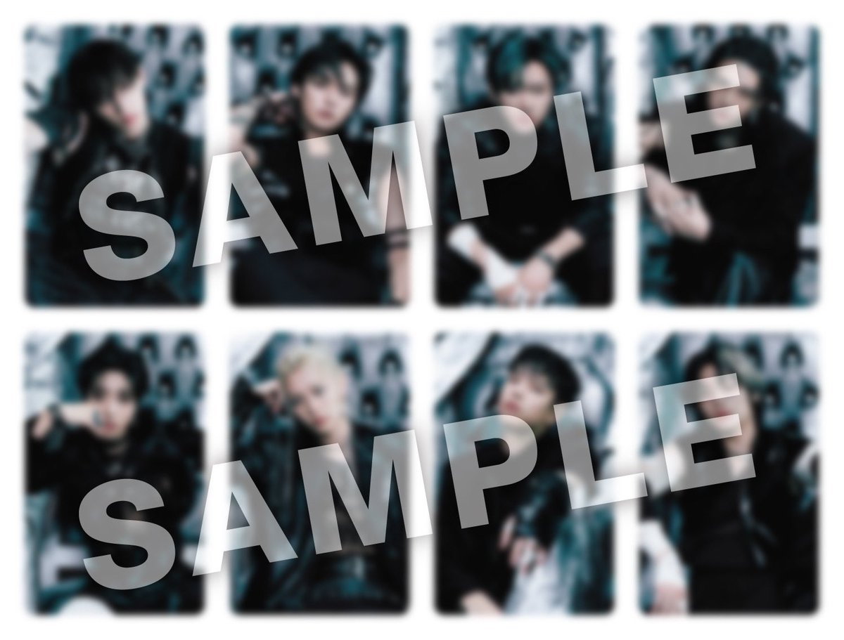 【初売り】 Stray Kids  X: on Official Japan その他