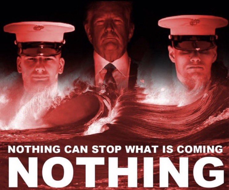 Maligator 🇺🇸 tweet media