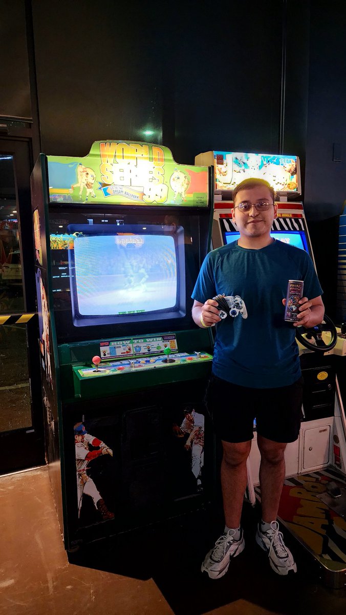 With <a href="/FinalFormEnergy/">Final Form Energy</a> in hand Eli B takes our World Series side bracket