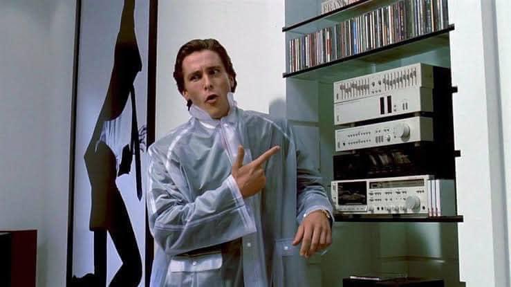 Indie5051's tweet photo. Fans de pink floyd cuando la canción se pone buena en el minuto 8:25 https://t.co/70egpUJ9cx