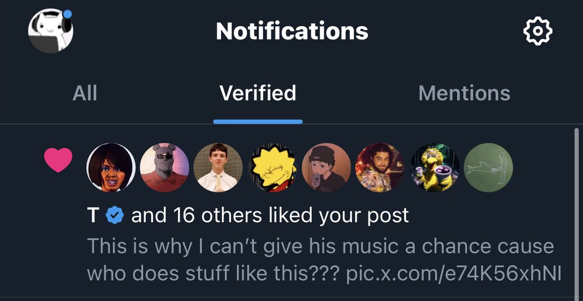 soup of #twt tweet media