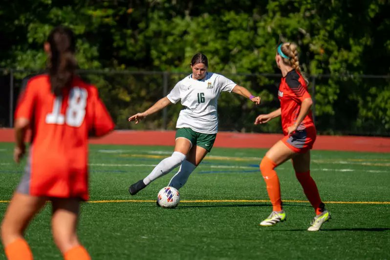 Lees-McRae Athletics (@lmcbobcats) on Twitter photo .<a href="/LMCwsoccer/">Lees-McRae Women’s Soccer</a> moved its unbeaten streak to 12 matches today with a 2-0 win over Barton. The Bobcats earned the No. 1 seed for the <a href="/ConfCarolinas/">Conference Carolinas</a> Women's Soccer Tournament and will play on Friday, November 15. Read more ⬇️
📰➡️tinyurl.com/5abw2jnj
#BEmore | #GoBobcats .<a href="/LMCwsoccer/">Lees-McRae Women’s Soccer</a> moved its unbeaten streak to 12 matches today with a 2-0 win over Barton. The Bobcats earned the No. 1 seed for the <a href="/ConfCarolinas/">Conference Carolinas</a> Women's Soccer Tournament and will play on Friday, November 15. Read more ⬇️
📰➡️tinyurl.com/5abw2jnj
#BEmore | #GoBobcats
