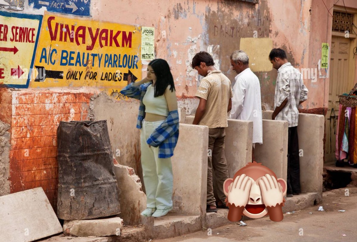 This photo looks great after changing the Background