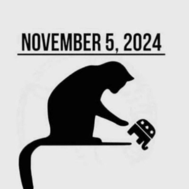 MsLisaM's tweet photo. #TrumpIsGoingDown https://t.co/h7TC2IP3QX