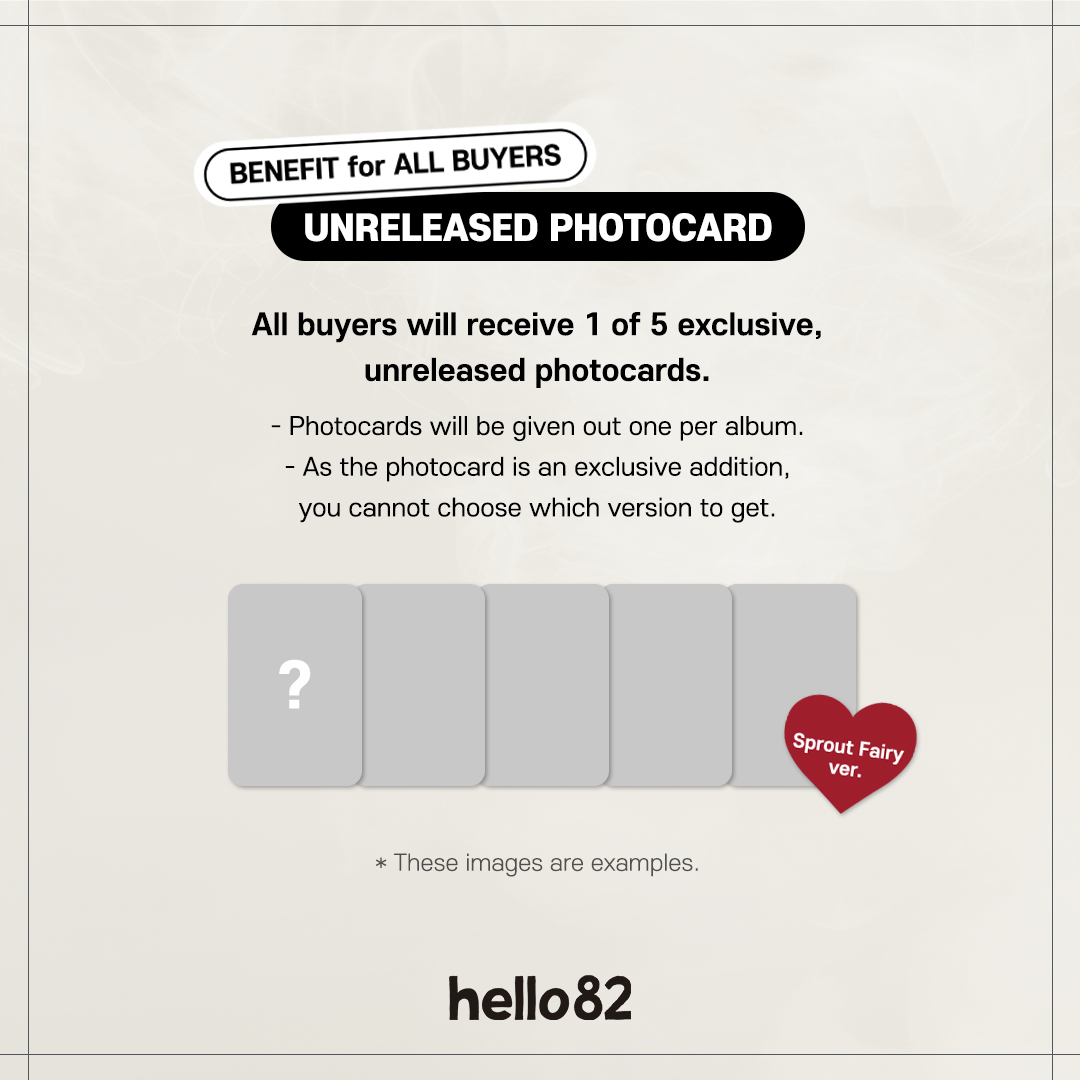 hello82shop's tweet photo. [🚨] SIGNED ALBUM ✍
A.C.E - THE 3RD SINGLE ALBUM : PINATA

🎁 hello82 Exclusive photocard (1 random of 5)
📸 Signed polaroid for 5 lucky draw winners
📅  ~While supplies last!

PRE-ORDER NOW  ⬇
🔗 https://t.co/cEJdmh4rQy

@official_ACE7
#ACE #PINATA #AcePINATA #hello82 https://t.co/l76cm4OGRh