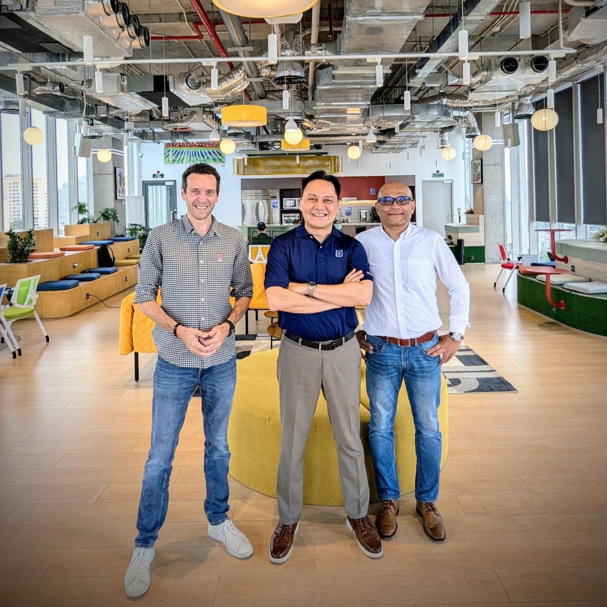 <a href="/doodlebrands/">Doodle Design</a> are excited to bring together Vietnam’s #automotiveandmobility leaders for a unique, hands-on workshop to co-create #customercentric solutions!

Curious to collaborate or interested in receiving the workshop’s #WhitePaper insights? Reach out at hello@doodledesign.co